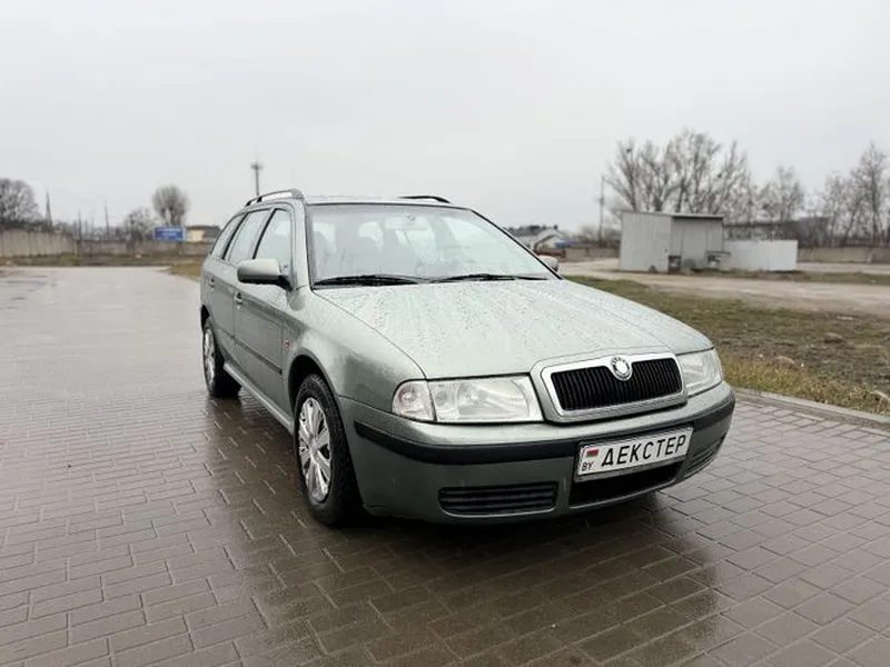Skoda