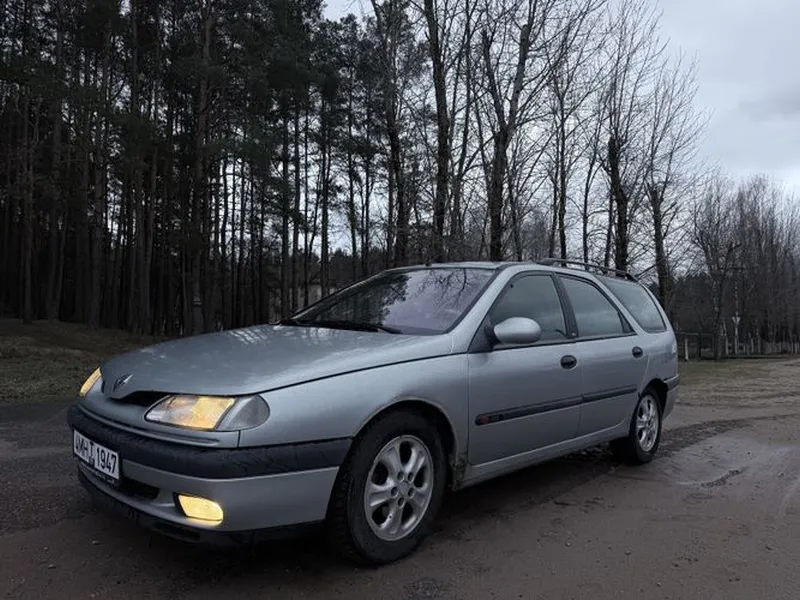 Renault