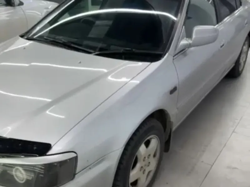 Honda Inspire