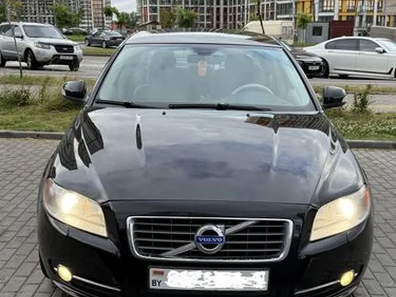 Volvo