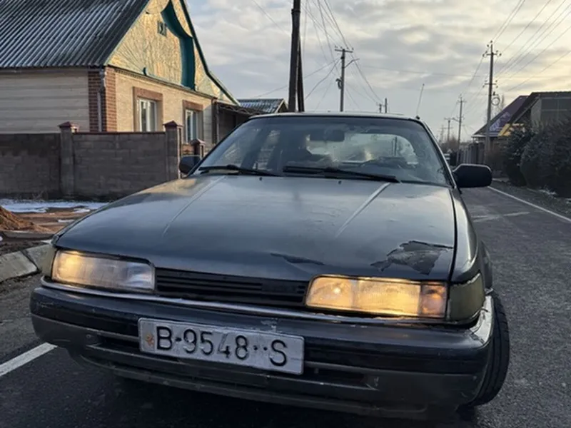 Mazda 626