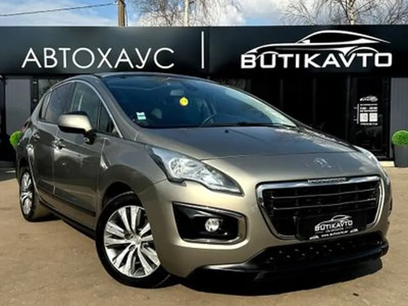Peugeot