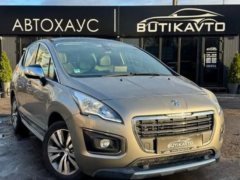 Peugeot