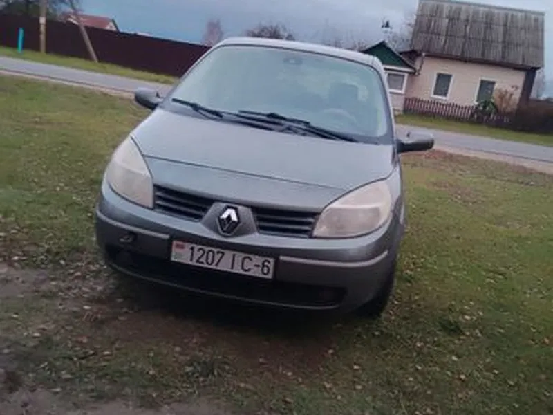 Renault Grand Scenic