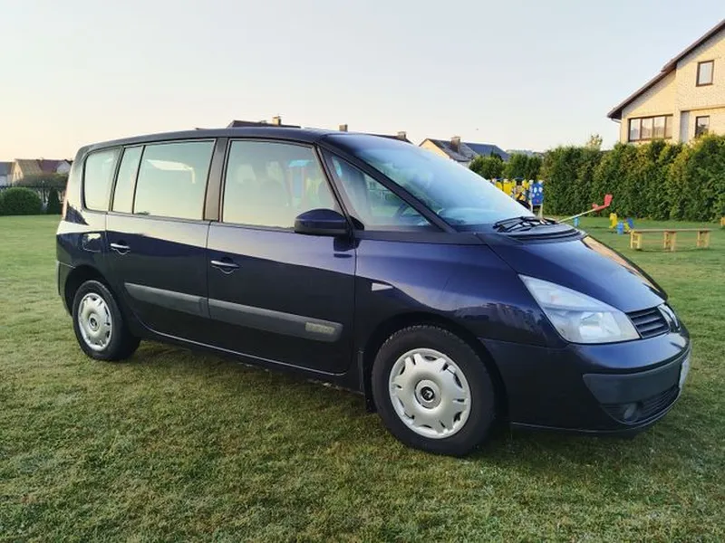 Renault Espace