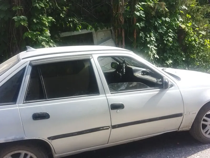 Daewoo Nexia