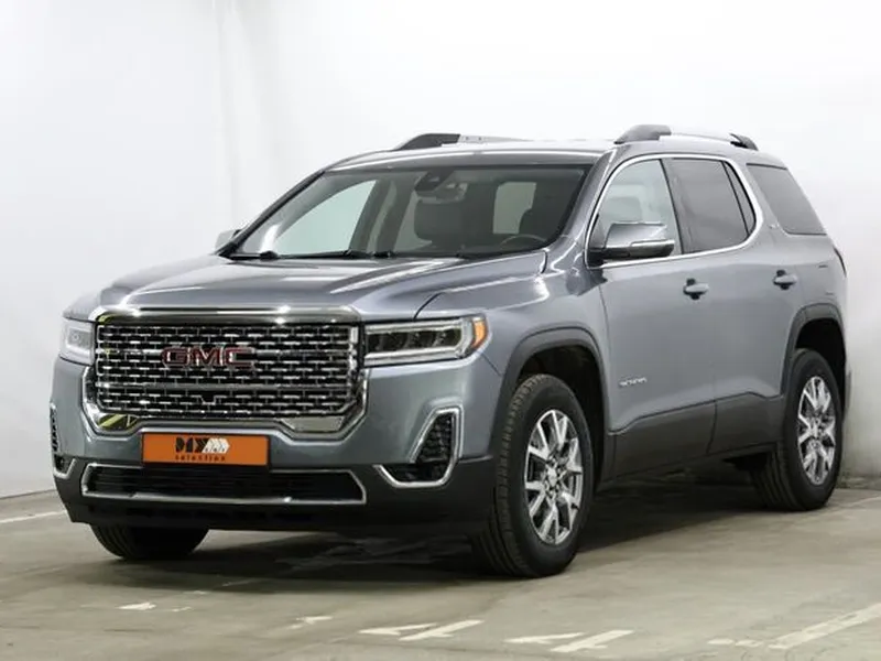 GMC