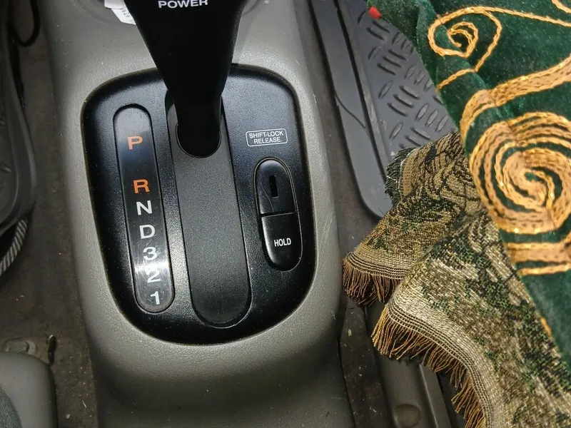 Daewoo Rezzo