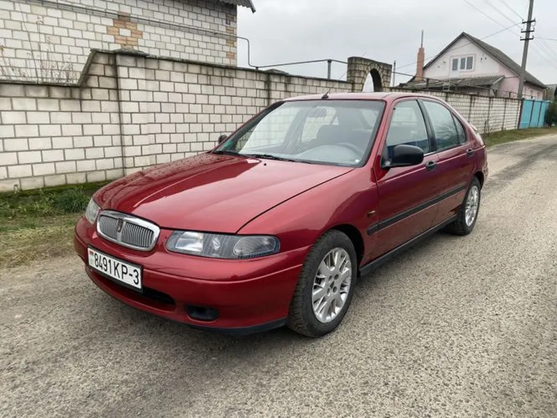 Rover