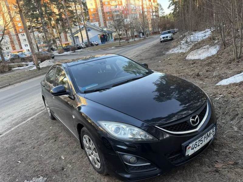 Mazda
