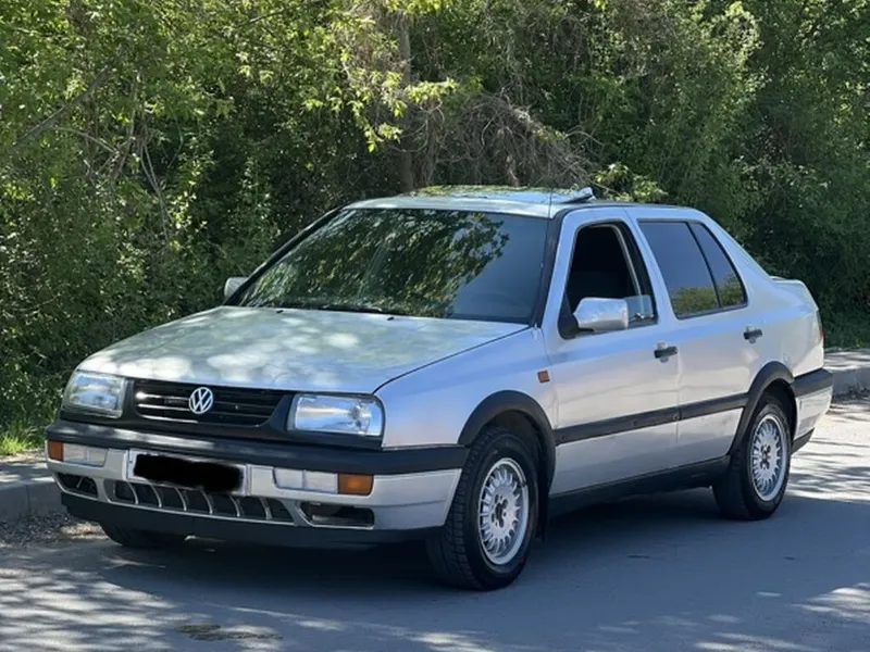 Volkswagen Vento