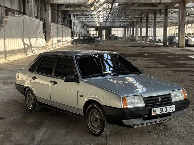 VAZ 21099