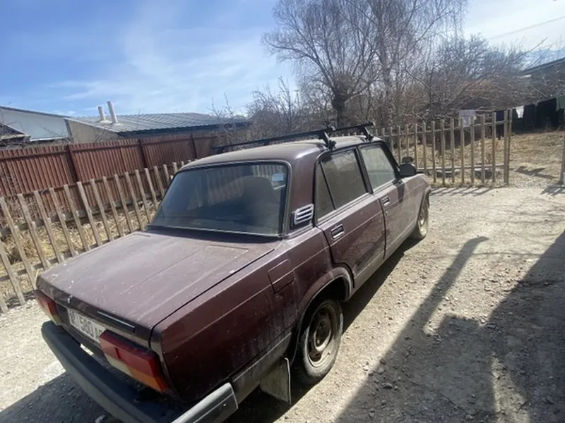 VAZ 2107