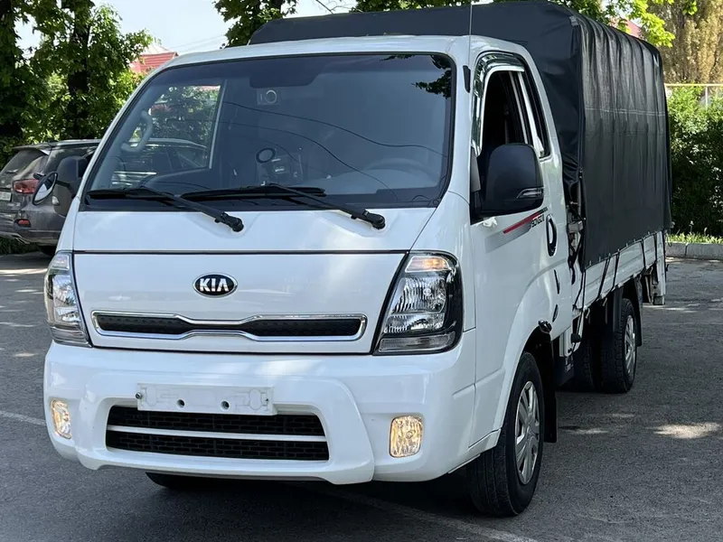 Kia BONGO