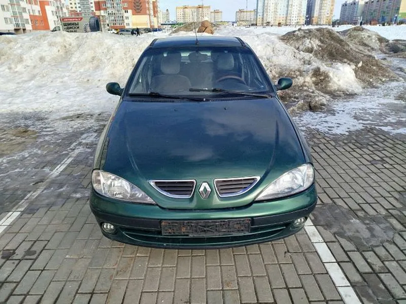 Renault