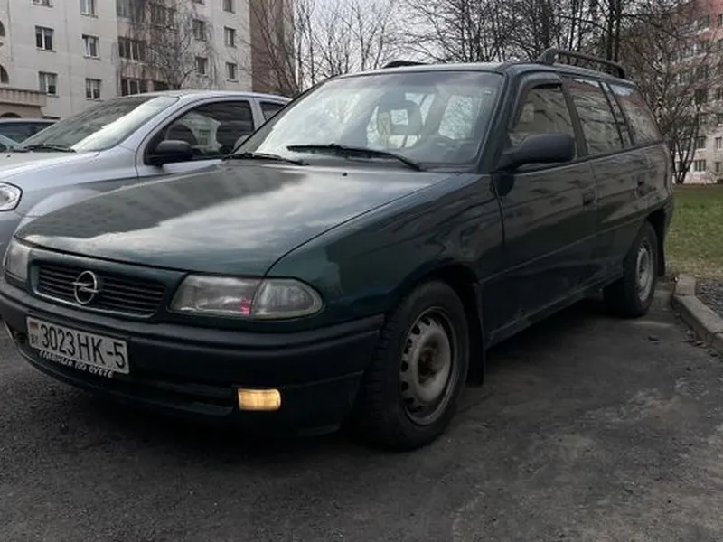 Opel