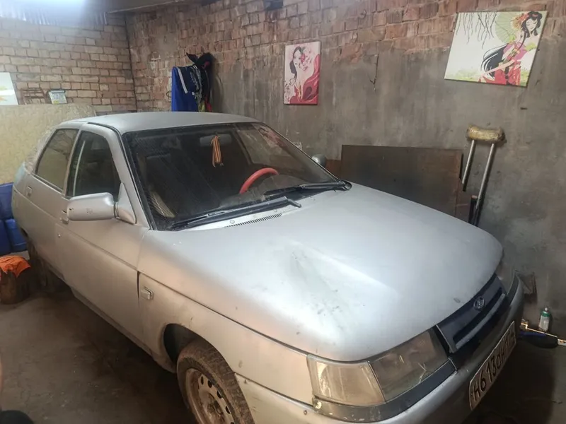 VAZ 2114