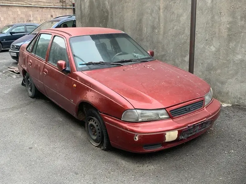 Daewoo Nexia