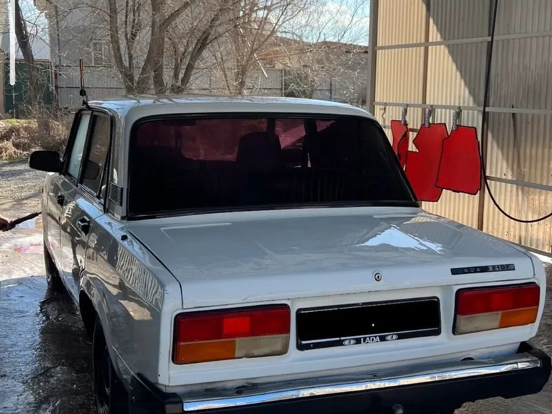 VAZ 2107