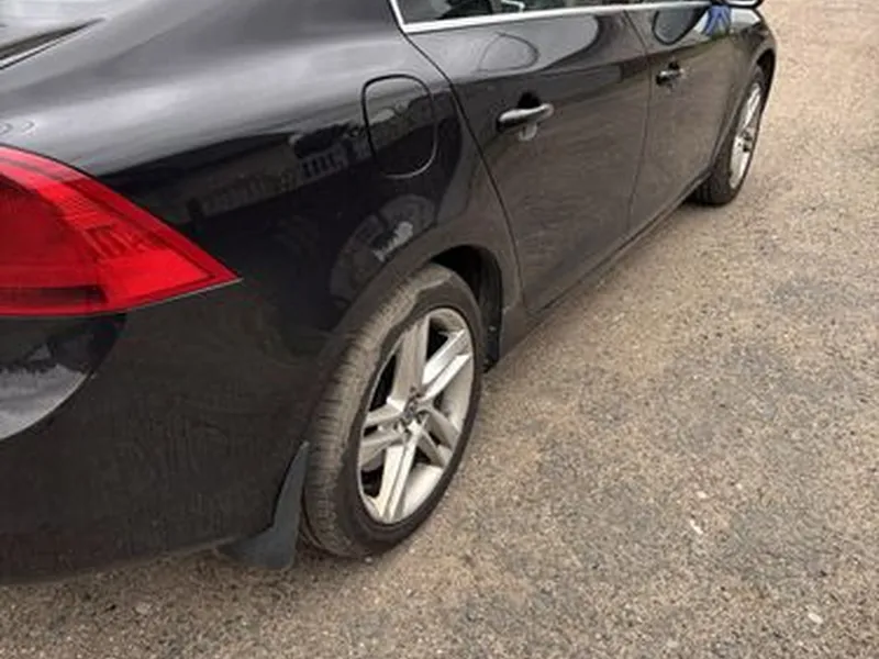 Volvo