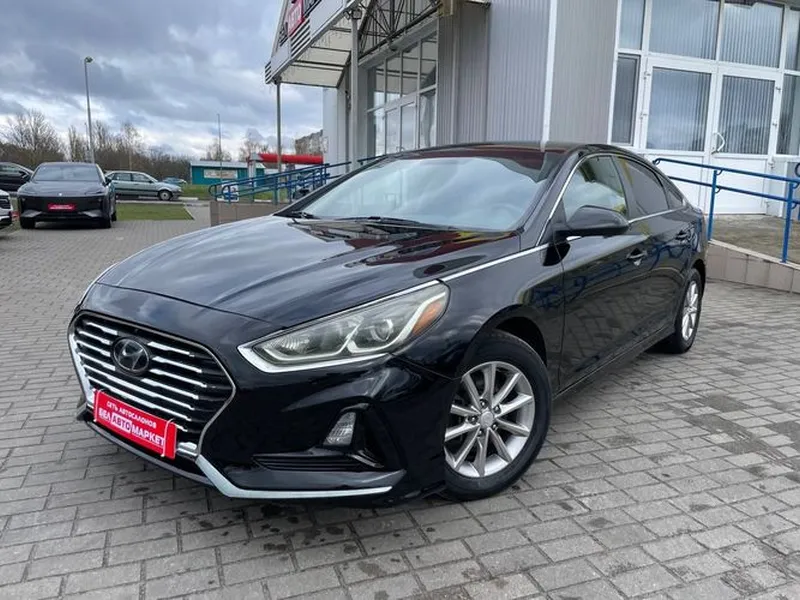 Hyundai