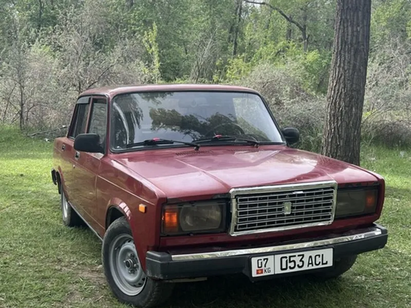 VAZ 2107