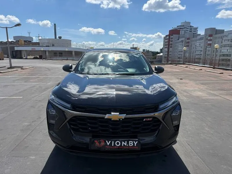 Chevrolet