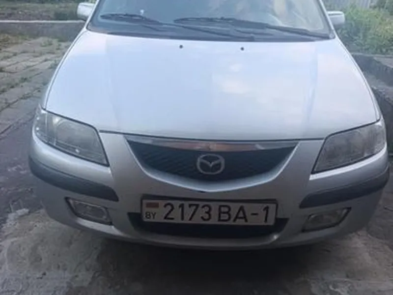 Mazda