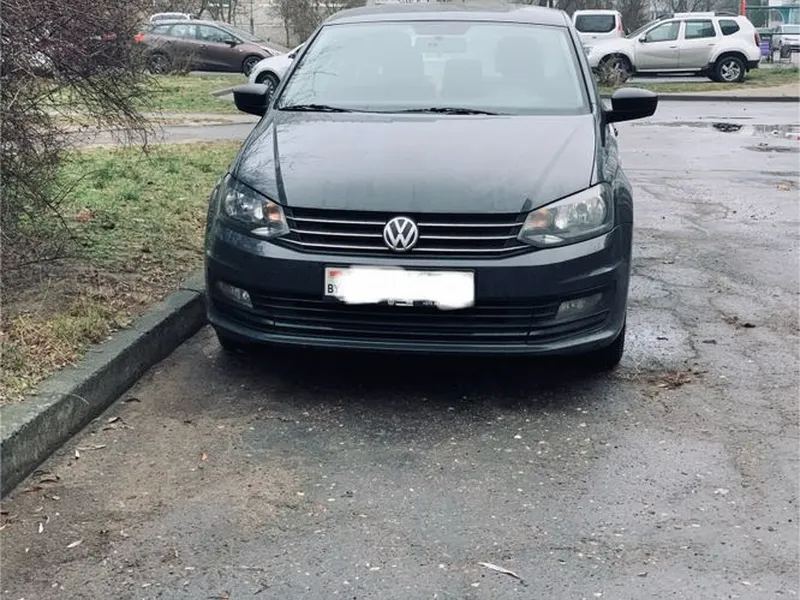 Volkswagen