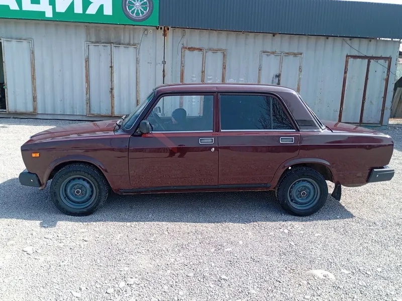 VAZ 2107