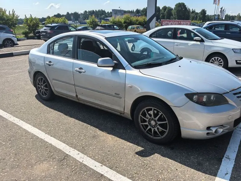 Mazda