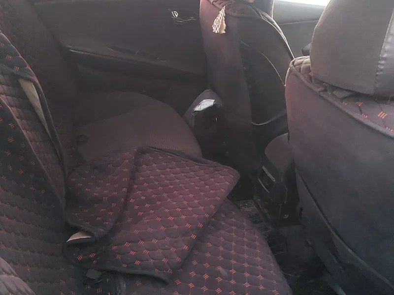 Nissan Primera