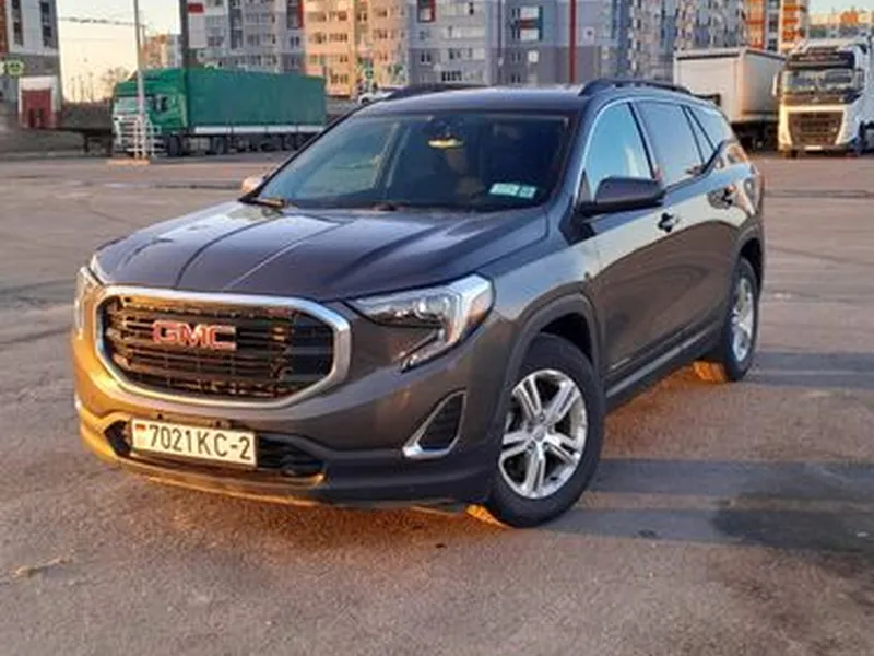 GMC