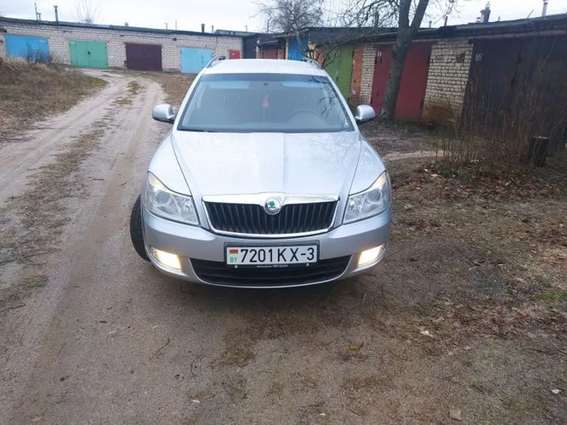Skoda
