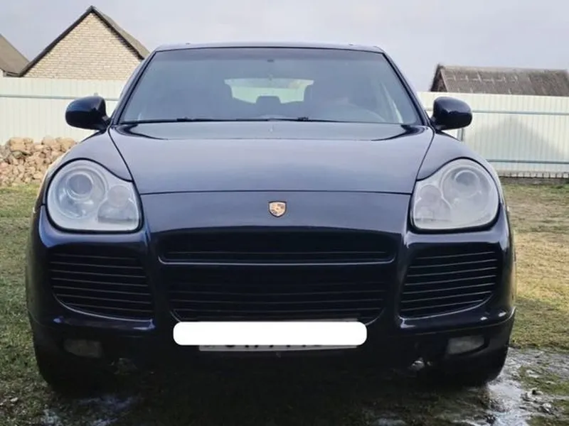 Porsche