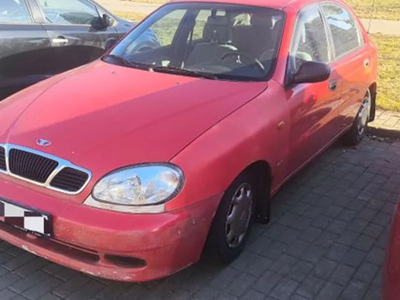 Daewoo