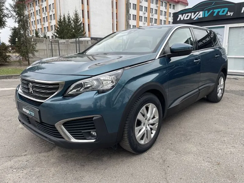 Peugeot