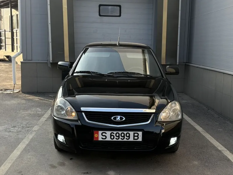 VAZ Priora