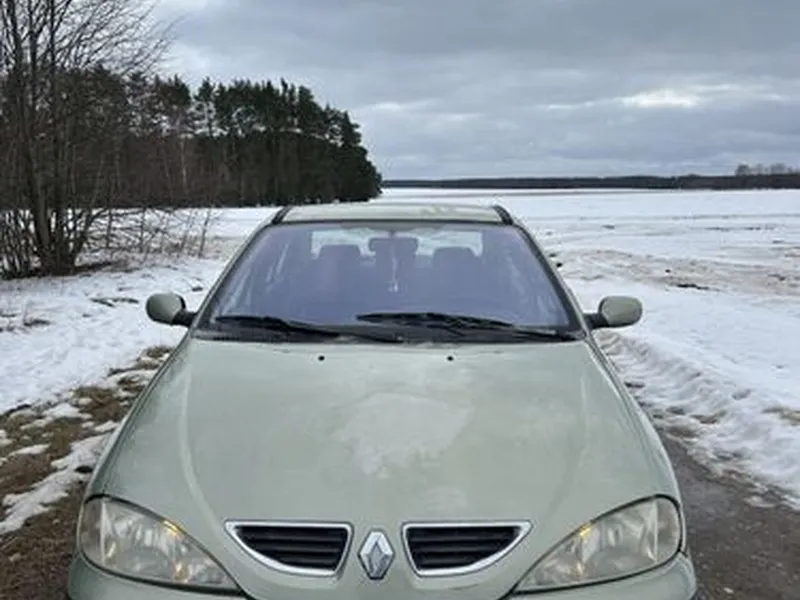 Renault
