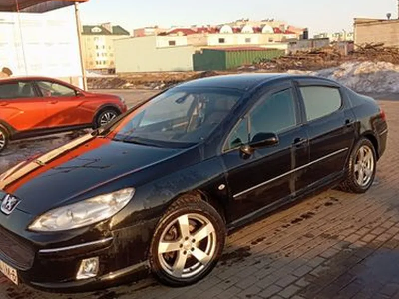 Peugeot