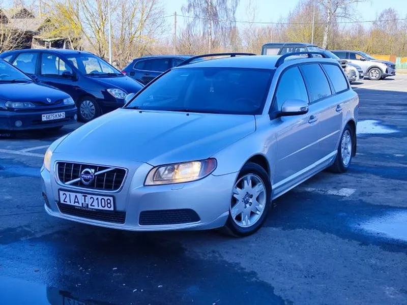 Volvo