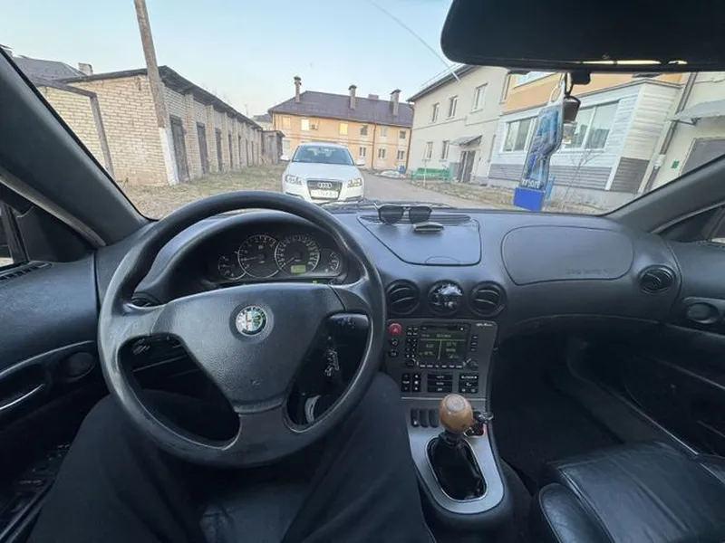 AlfaRomeo