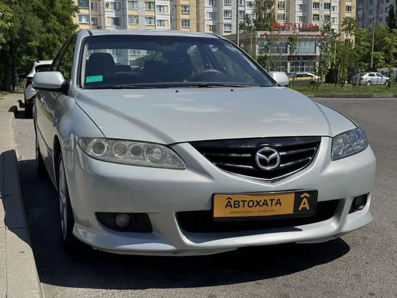 Mazda