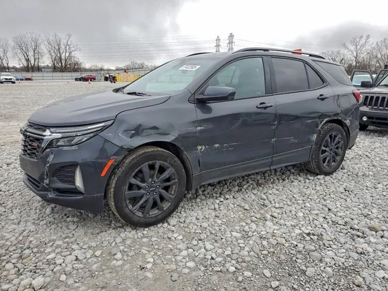 Chevrolet