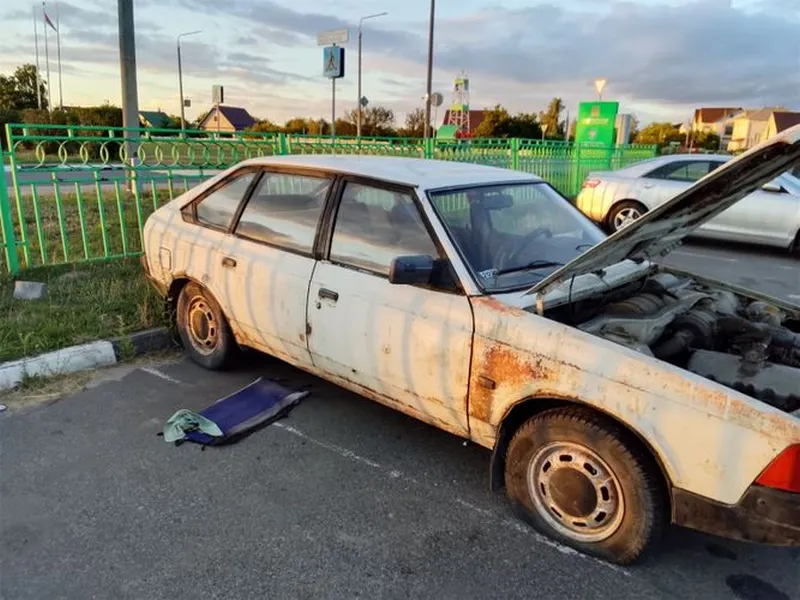 Moskvich