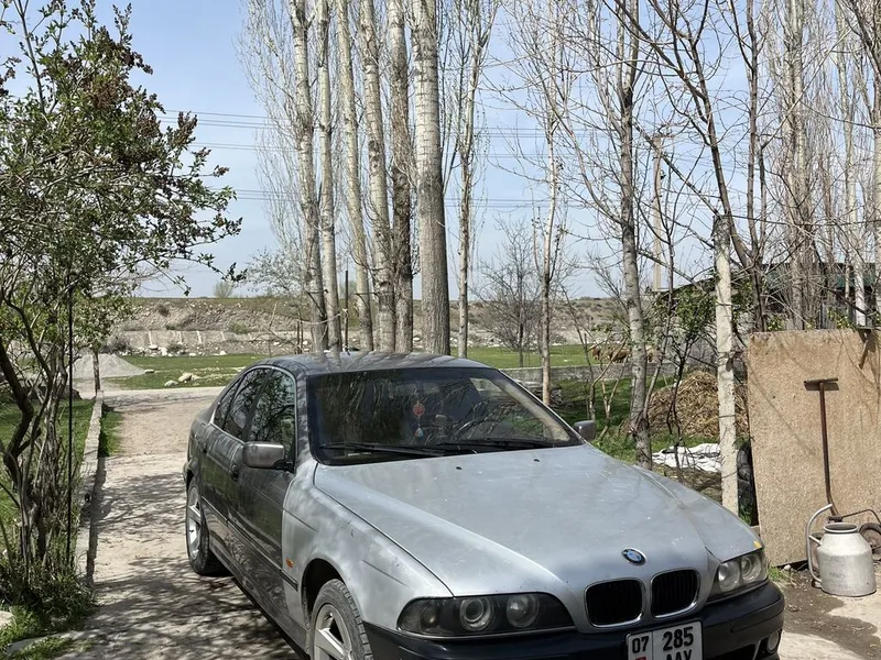 BMW Другая модель