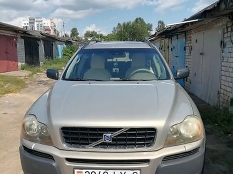Volvo