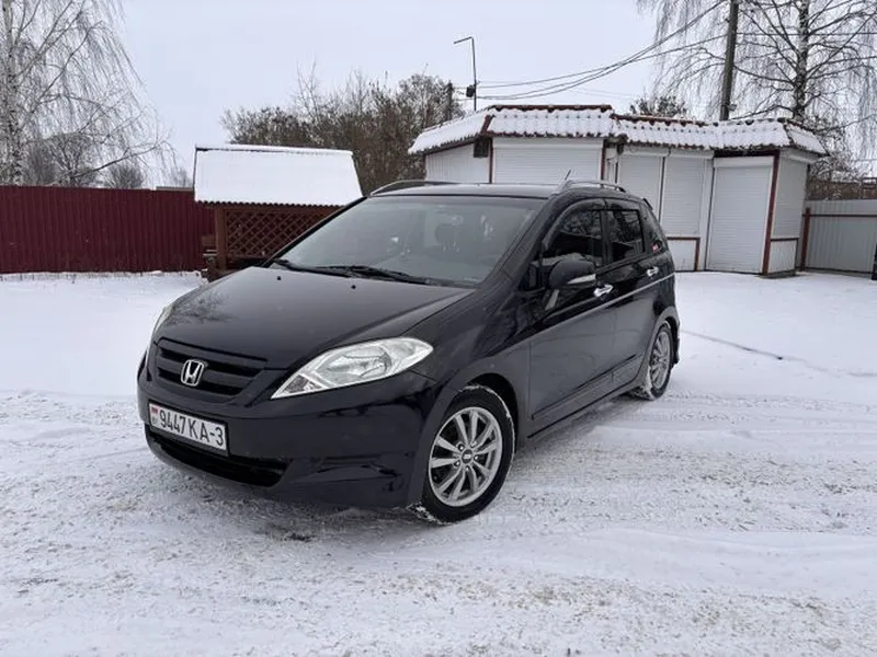 Honda FR-V