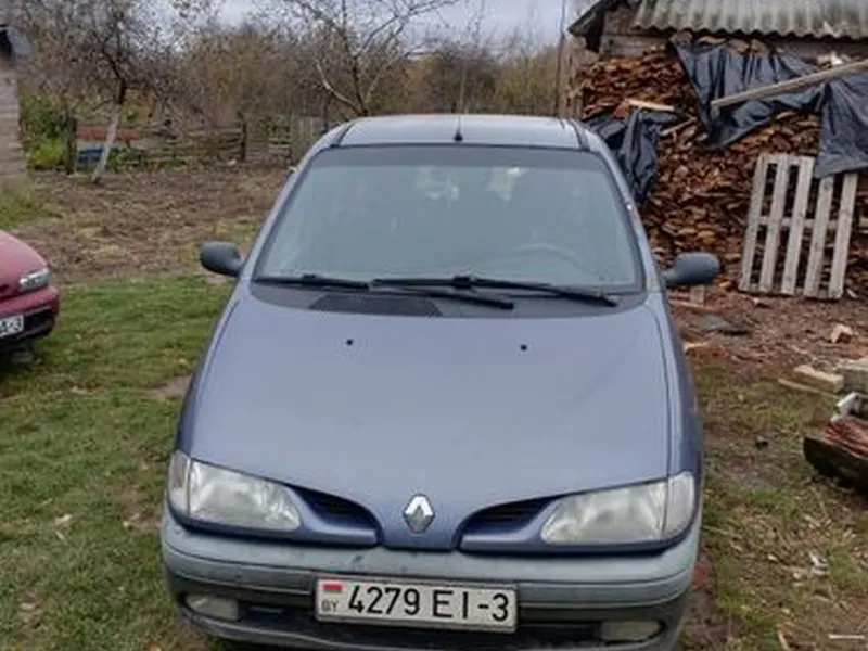 Renault Grand Scenic