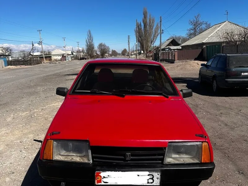 VAZ 21099